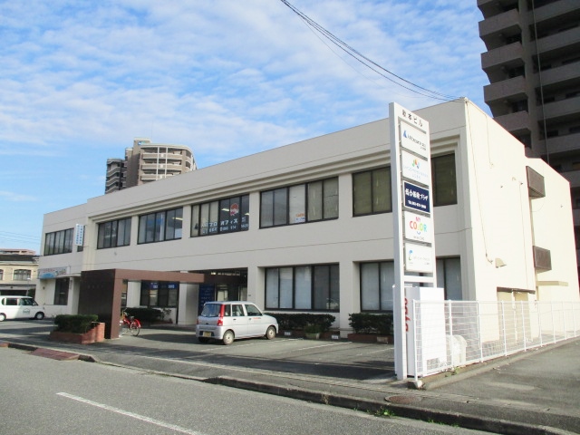 貸事務所　秋本ビル　105