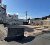 上郷売土地（158.13坪）