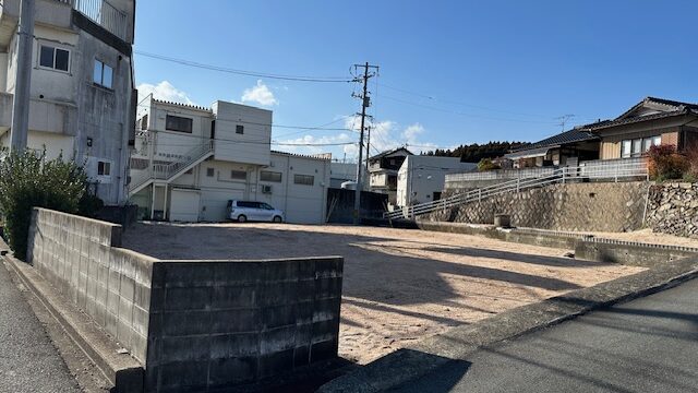 上郷売土地（158.13坪）