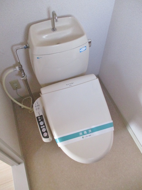 サニーハウス201