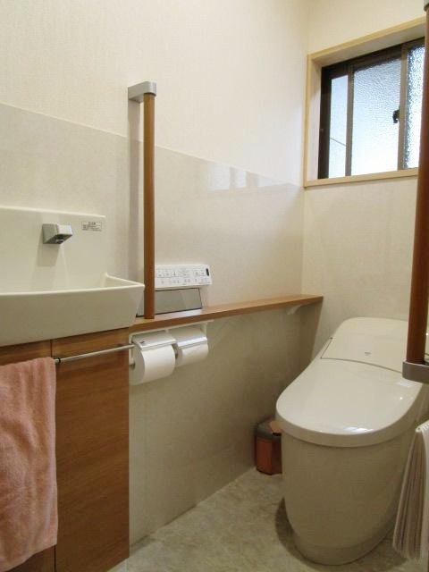 小郡新町七丁目中古住宅（６ＳＬＤＫ）