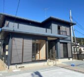 吉敷上東二目中古住宅（リフォーム済み）