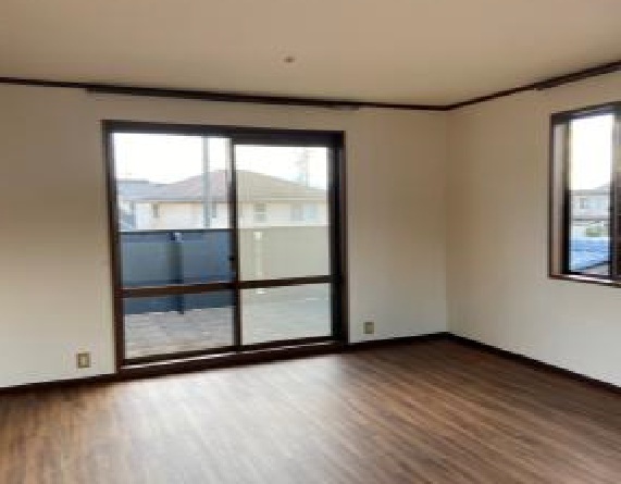 吉敷上東二目中古住宅（リフォーム済み）