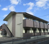 メゾンヴェルディ2Ｆ