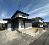 小郡光が丘リフォーム住宅（３ＬＤＫ）