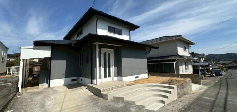 小郡光が丘リフォーム住宅（３ＬＤＫ）