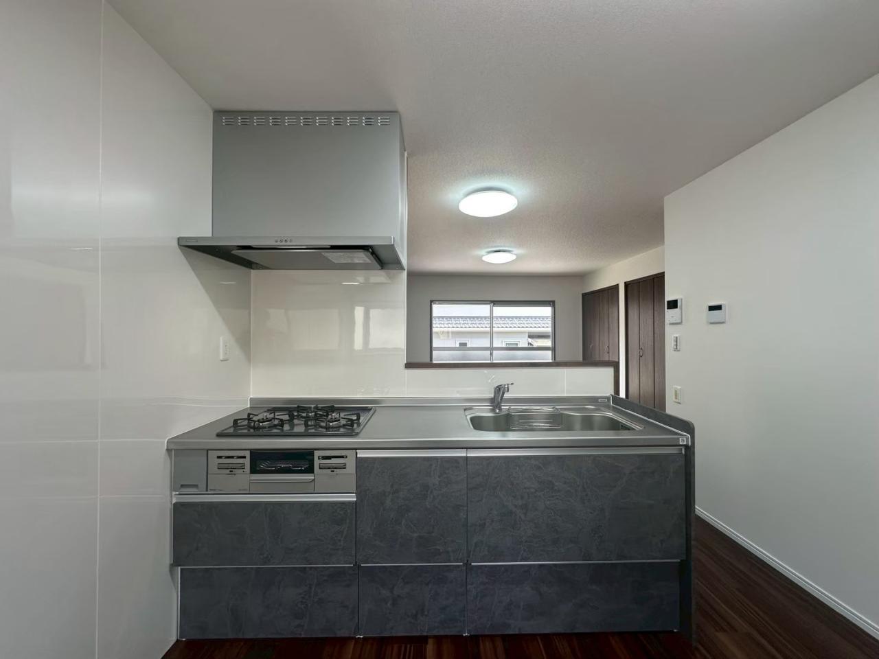 小郡光が丘リフォーム住宅（３ＬＤＫ）