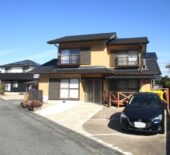 大内矢田南五丁目中古住宅(4LDK) 大内矢田南五丁目中古住宅(4LDK)