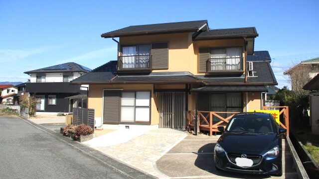 大内矢田南五丁目中古住宅(4LDK) 大内矢田南五丁目中古住宅(4LDK)