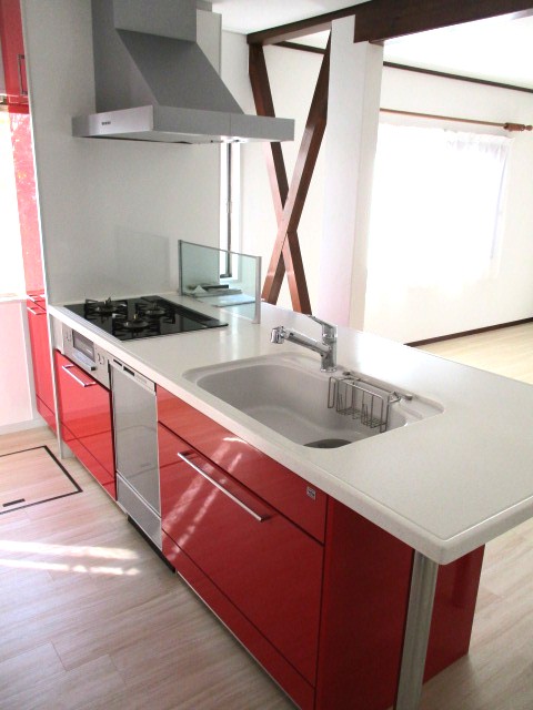 大内矢田南五丁目中古住宅(4LDK)