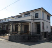 嘉川中古住宅（４ＳＬＤＫ）