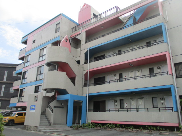 和田パークマンション（３ＬＤＫ：３０３号室）