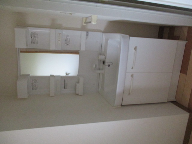 和田パークマンション（３LDK：１号室・２号室）