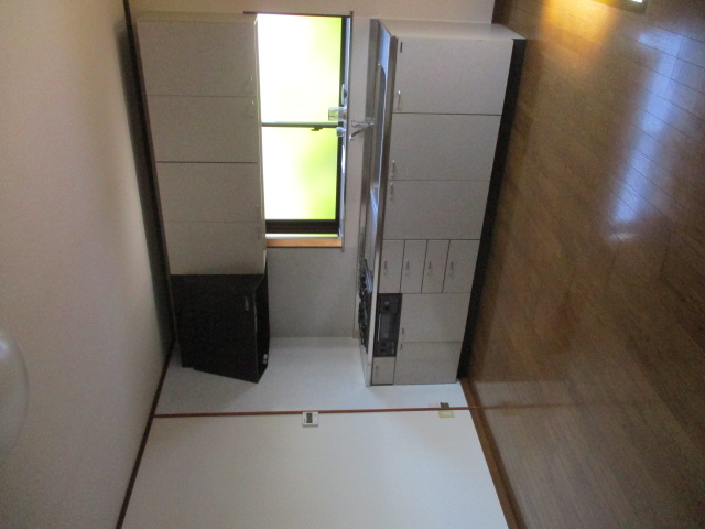 嘉川字沖田東貸家（５DK：122.21㎡）