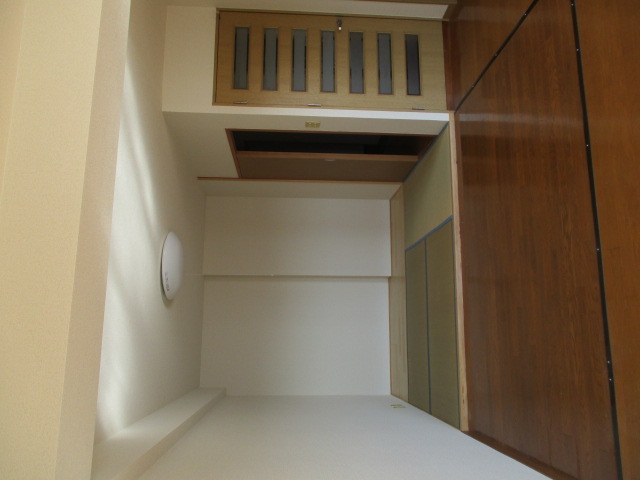 CO-OP小郡グリーンマンション705（２ＬＤＫ+畳コーナー）