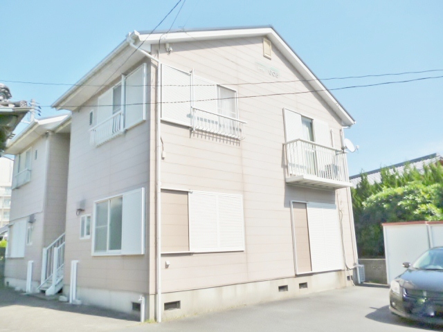 ハイツ６０５（２DK）