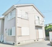 ハイツ６０５（２DK）