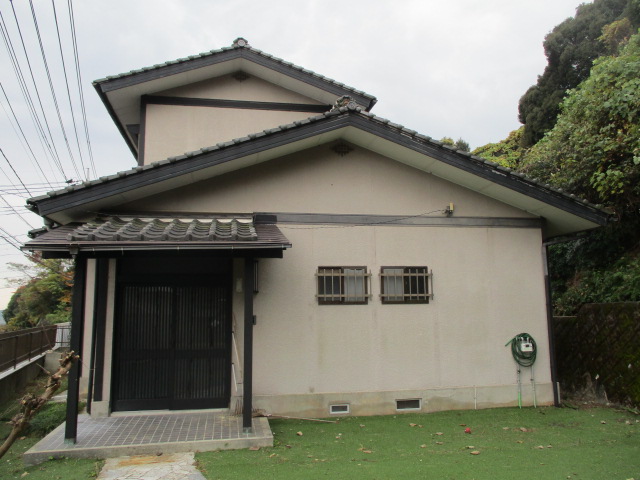 小郡下郷長谷貸家（３ＬＤＫ）