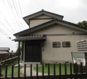 小郡下郷長谷貸家（３ＬＤＫ）