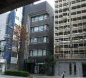 貸事務所　第1原ビル