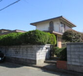 道重貸家（５DK）