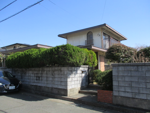 道重貸家（５DK）