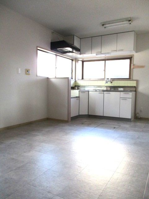 道重貸家（５DK）