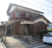 前田貸家（５DK)