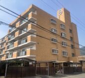 ロイヤルマンション第２小郡502号（4ＬＤＫ）