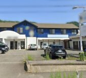 小郡上郷テナントビル