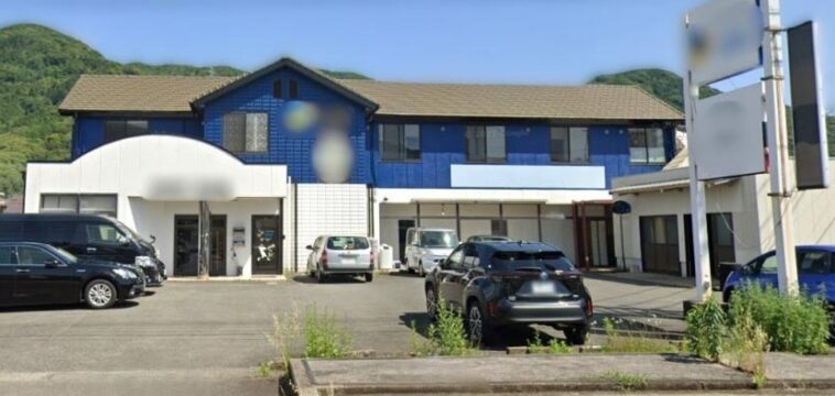 小郡上郷テナントビル